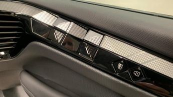 DS Automobiles DS 4 1.2 MHEV Pallas e-DSC Euro 6 (s/s) 5dr