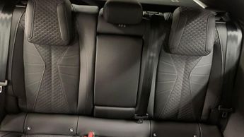 DS Automobiles DS 4 1.2 MHEV Pallas e-DSC Euro 6 (s/s) 5dr
