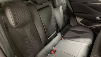 DS Automobiles DS 4 1.2 MHEV Pallas e-DSC Euro 6 (s/s) 5dr