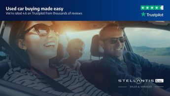 DS Automobiles DS 4 1.2 MHEV Pallas e-DSC Euro 6 (s/s) 5dr