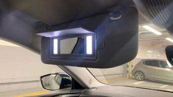 DS Automobiles DS 4 1.2 MHEV Pallas e-DSC Euro 6 (s/s) 5dr