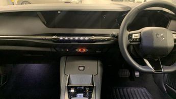 DS Automobiles DS 4 1.2 MHEV Pallas e-DSC Euro 6 (s/s) 5dr