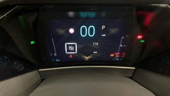 DS Automobiles DS 4 1.2 MHEV Pallas e-DSC Euro 6 (s/s) 5dr