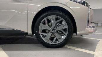 DS Automobiles DS 4 1.2 MHEV Pallas e-DSC Euro 6 (s/s) 5dr