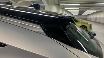 DS Automobiles DS 4 1.2 MHEV Pallas e-DSC Euro 6 (s/s) 5dr