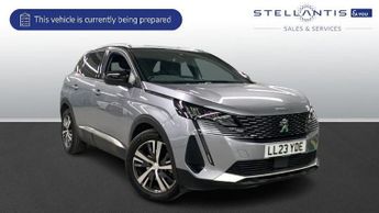 Peugeot 3008 1.2 PureTech Allure Premium + SUV 5dr Petrol EAT Euro 6 (s/s) (1