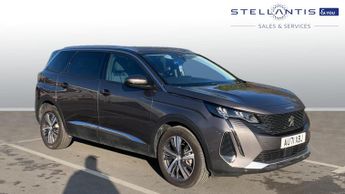 Peugeot 5008 1.2 PureTech Allure Premium EAT Euro 6 (s/s) 5dr