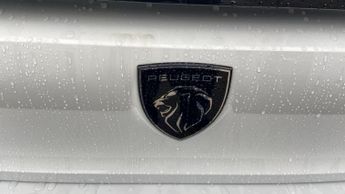 Peugeot 308 1.6 12.4kWh Allure Hatchback 5dr Petrol Plug-in Hybrid e-EAT Eur