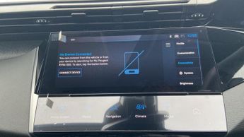 Peugeot 308 1.6 12.4kWh Allure Hatchback 5dr Petrol Plug-in Hybrid e-EAT Eur