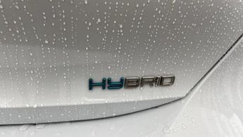 Peugeot 308 1.6 12.4kWh Allure Hatchback 5dr Petrol Plug-in Hybrid e-EAT Eur