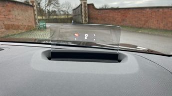 Citroen C4 50kWh e-series Hatchback 5dr Electric Auto (7.4kW Charger) (136 
