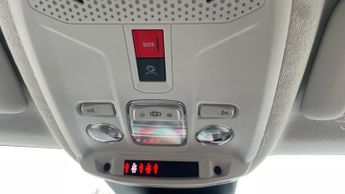 Citroen C4 50kWh e-series Hatchback 5dr Electric Auto (7.4kW Charger) (136 