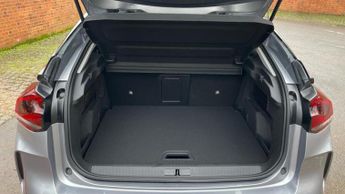 Citroen C4 50kWh e-series Hatchback 5dr Electric Auto (7.4kW Charger) (136 