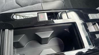 Citroen C4 50kWh e-series Hatchback 5dr Electric Auto (7.4kW Charger) (136 
