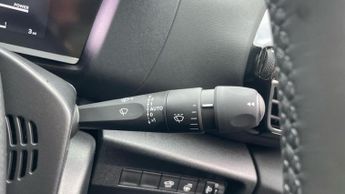 Citroen C4 50kWh e-series Hatchback 5dr Electric Auto (7.4kW Charger) (136 