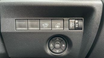 Citroen C4 50kWh e-series Hatchback 5dr Electric Auto (7.4kW Charger) (136 