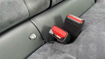 Citroen C4 50kWh e-series Hatchback 5dr Electric Auto (7.4kW Charger) (136 