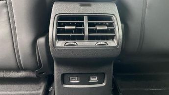 Citroen C4 50kWh e-series Hatchback 5dr Electric Auto (7.4kW Charger) (136 