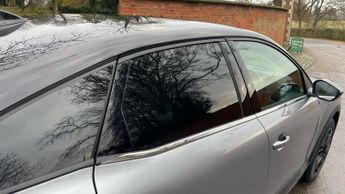 Citroen C4 50kWh e-series Hatchback 5dr Electric Auto (7.4kW Charger) (136 