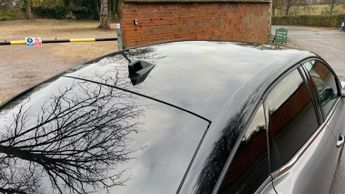 Citroen C4 50kWh e-series Hatchback 5dr Electric Auto (7.4kW Charger) (136 