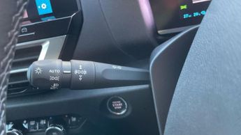 Citroen C4 50kWh e-series Hatchback 5dr Electric Auto (7.4kW Charger) (136 