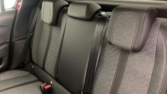 Peugeot 208 50kWh E-Style Hatchback 5dr Electric Auto (7.4kW Charger) (136 p