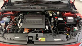 Peugeot 208 50kWh E-Style Hatchback 5dr Electric Auto (7.4kW Charger) (136 p