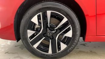 Peugeot 208 50kWh E-Style Hatchback 5dr Electric Auto (7.4kW Charger) (136 p
