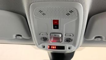 Peugeot 208 50kWh E-Style Hatchback 5dr Electric Auto (7.4kW Charger) (136 p