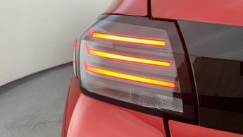 Peugeot 208 50kWh E-Style Hatchback 5dr Electric Auto (7.4kW Charger) (136 p