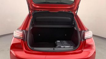 Peugeot 208 50kWh E-Style Hatchback 5dr Electric Auto (7.4kW Charger) (136 p