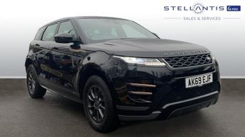 Land Rover Range Rover Evoque 2.0 D150 R-Dynamic FWD Euro 6 (s/s) 5dr