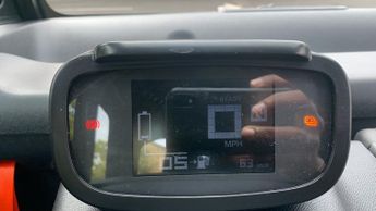 Citroen Ami 5.4kWh Auto 2dr (LHD)