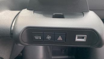 Citroen Ami 5.4kWh Auto 2dr (LHD)