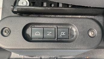 Citroen Ami 5.4kWh Auto 2dr (LHD)