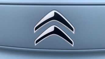 Citroen Ami 5.4kWh Auto 2dr (LHD)