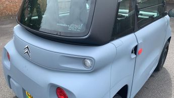 Citroen Ami 5.4kWh Auto 2dr (LHD)