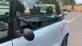 Citroen Ami 5.4kWh Auto 2dr (LHD)