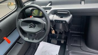 Citroen Ami 5.4kWh Auto 2dr (LHD)