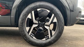 Peugeot 2008 1.2 PureTech MHEV Allure e-DSC Euro 6 (s/s) 5dr