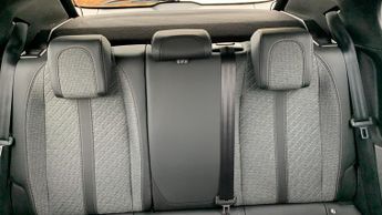 Peugeot 2008 1.2 PureTech MHEV Allure e-DSC Euro 6 (s/s) 5dr