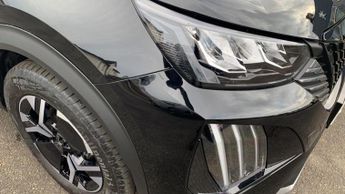 Peugeot 2008 1.2 PureTech MHEV Allure e-DSC Euro 6 (s/s) 5dr