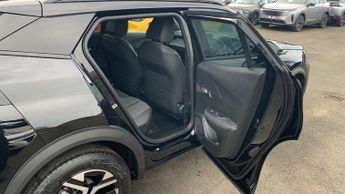 Peugeot 2008 1.2 PureTech MHEV Allure e-DSC Euro 6 (s/s) 5dr