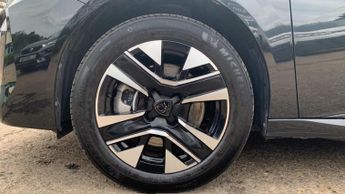 Peugeot 208 50kWh E-Style Auto 5dr (7.4kW Charger)