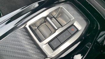 Peugeot 208 50kWh E-Style Auto 5dr (7.4kW Charger)
