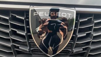 Peugeot 208 50kWh E-Style Auto 5dr (7.4kW Charger)