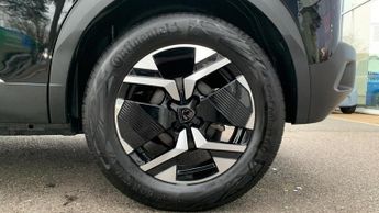 Peugeot 2008 50kWh Allure Auto 5dr (7kW Charger)