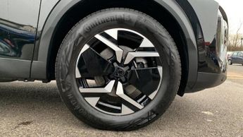 Peugeot 2008 50kWh Allure Auto 5dr (7kW Charger)