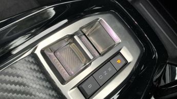 Peugeot 2008 50kWh Allure Auto 5dr (7kW Charger)