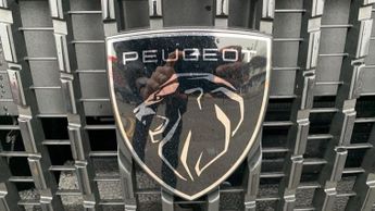 Peugeot 2008 50kWh Allure Auto 5dr (7kW Charger)